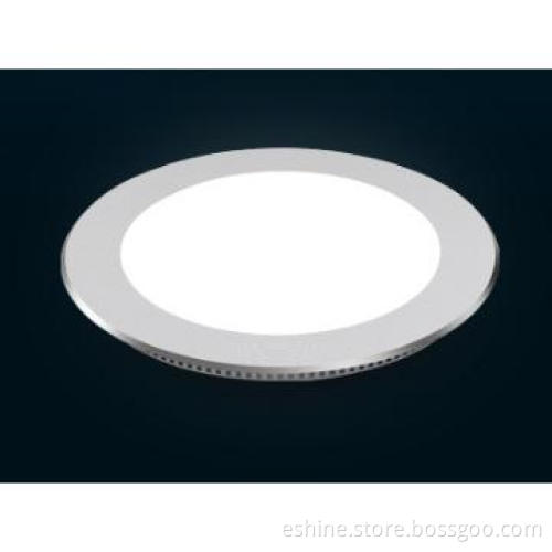 Easy install Dimmable LED Panel Light